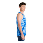 Port & Company PC147TT Tie-Dye Tank Top