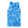 Port & Company PC147TT Tie-Dye Tank Top