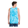 Port & Company PC147TT Tie-Dye Tank Top