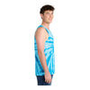 Port & Company PC147TT Tie-Dye Tank Top