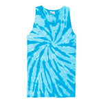 Port & Company PC147TT Tie-Dye Tank Top