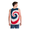 Port & Company PC147TT Tie-Dye Tank Top
