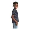 Port &  Company PC147Y Youth Tie-Dye Tee