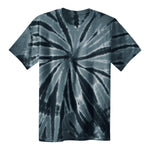 Port &  Company PC147Y Youth Tie-Dye Tee