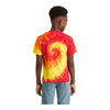 Port &  Company PC147Y Youth Tie-Dye Tee