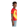 Port &  Company PC147Y Youth Tie-Dye Tee