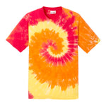Port &  Company PC147Y Youth Tie-Dye Tee