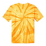 Port &  Company PC147Y Youth Tie-Dye Tee