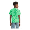Port &  Company PC147Y Youth Tie-Dye Tee
