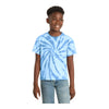 Port &  Company PC147Y Youth Tie-Dye Tee