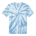 Port &  Company PC147Y Youth Tie-Dye Tee