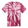 Port &  Company PC147Y Youth Tie-Dye Tee