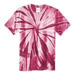 Port &  Company PC147Y Youth Tie-Dye Tee