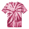 Port &  Company PC147Y Youth Tie-Dye Tee