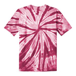 Port &  Company PC147Y Youth Tie-Dye Tee
