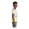 Port &  Company PC147Y Youth Tie-Dye Tee