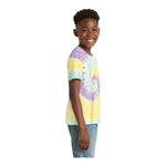 Port &  Company PC147Y Youth Tie-Dye Tee