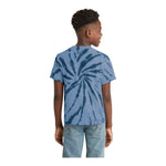 Port &  Company PC147Y Youth Tie-Dye Tee