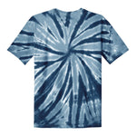 Port &  Company PC147Y Youth Tie-Dye Tee