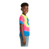 Port &  Company PC147Y Youth Tie-Dye Tee