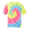 Port &  Company PC147Y Youth Tie-Dye Tee