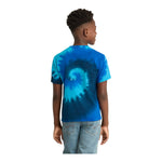 Port &  Company PC147Y Youth Tie-Dye Tee