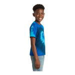 Port &  Company PC147Y Youth Tie-Dye Tee