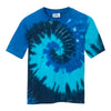 Port &  Company PC147Y Youth Tie-Dye Tee