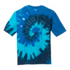 Port &  Company PC147Y Youth Tie-Dye Tee