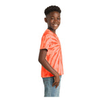 Port &  Company PC147Y Youth Tie-Dye Tee