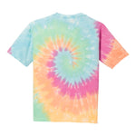 Port &  Company PC147Y Youth Tie-Dye Tee