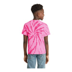 Port &  Company PC147Y Youth Tie-Dye Tee