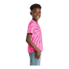 Port &  Company PC147Y Youth Tie-Dye Tee