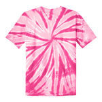 Port &  Company PC147Y Youth Tie-Dye Tee