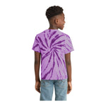Port &  Company PC147Y Youth Tie-Dye Tee