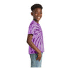 Port &  Company PC147Y Youth Tie-Dye Tee