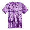 Port &  Company PC147Y Youth Tie-Dye Tee