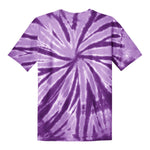 Port &  Company PC147Y Youth Tie-Dye Tee
