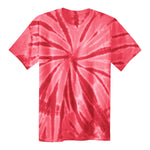 Port &  Company PC147Y Youth Tie-Dye Tee