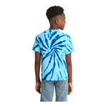 Port &  Company PC147Y Youth Tie-Dye Tee