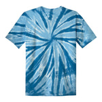 Port &  Company PC147Y Youth Tie-Dye Tee