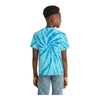Port &  Company PC147Y Youth Tie-Dye Tee