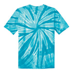 Port &  Company PC147Y Youth Tie-Dye Tee