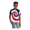 Port &  Company PC147Y Youth Tie-Dye Tee