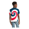 Port &  Company PC147Y Youth Tie-Dye Tee