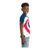 Port &  Company PC147Y Youth Tie-Dye Tee