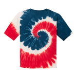 Port &  Company PC147Y Youth Tie-Dye Tee