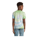 Port &  Company PC147Y Youth Tie-Dye Tee