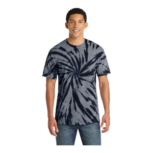 Port & Company PC147 Tie-Dye Tee - 