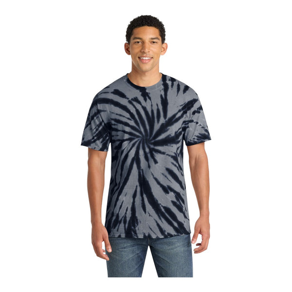 Port & Company PC147 Tie-Dye Tee
